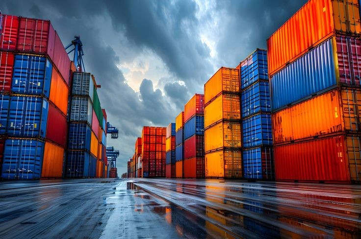 Ricota warehouse and industrial supplies