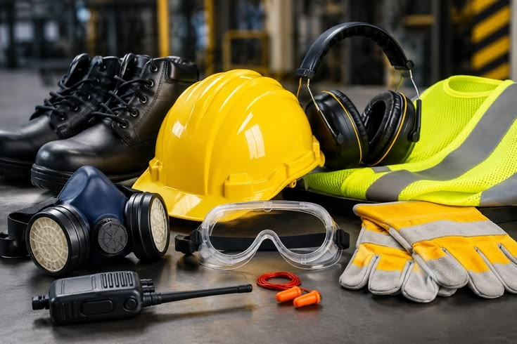Safety tips